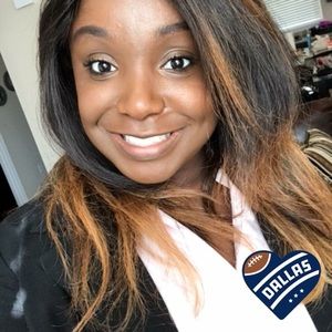 Meet your Posher, Kacie